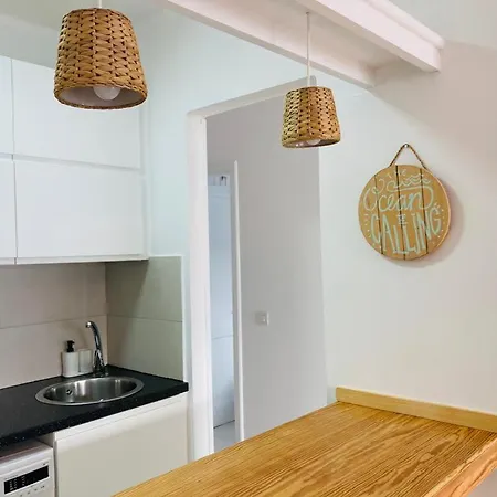 Aqua Clara * Puerto del Carmen (Lanzarote)