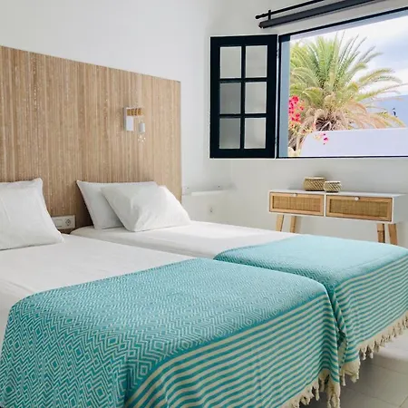 Apartamento Aqua Clara