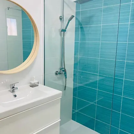 Aqua Clara شقة بويرتو ذيل كارمين