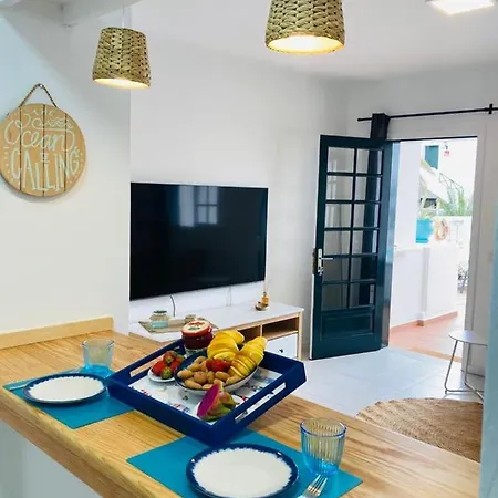 Aqua Clara * بويرتو ذيل كارمين