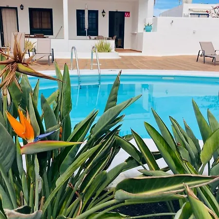 Apartamento Aqua Clara *