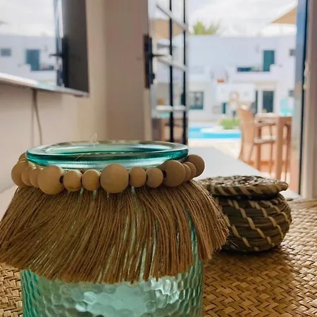 Lägenhet Aqua Clara