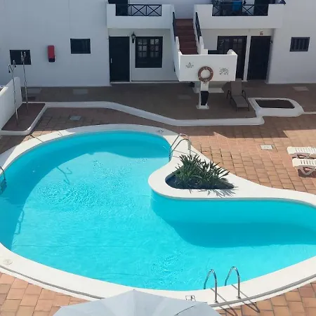 Aqua Clara Appartement