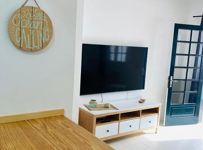 Aqua Clara Апартаменты *