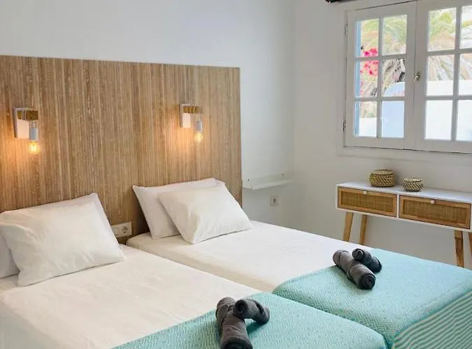 Апартаменты Aqua Clara Пуэрто дель Кармен