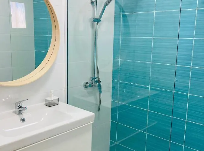 Aqua Clara 公寓 卡门港