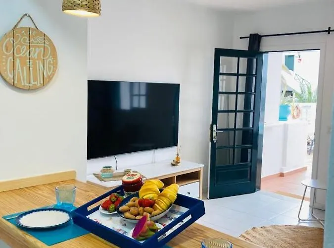 Aqua Clara * Пуэрто дель Кармен