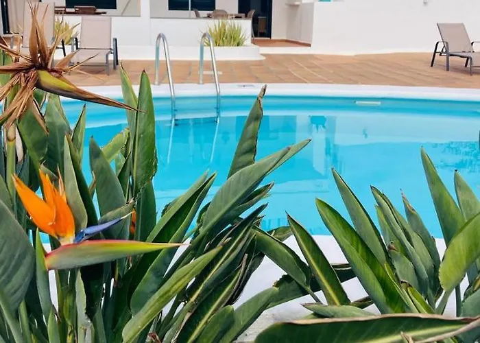 Апартаменты Aqua Clara *