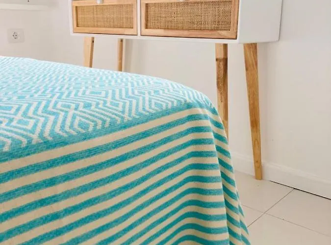 公寓 Aqua Clara 卡门港