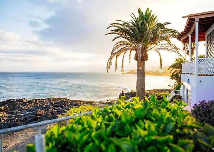 Aqua Clara 卡门港