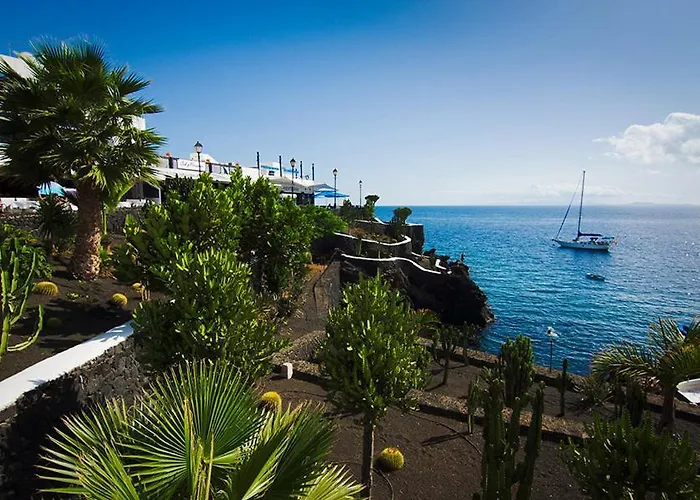 Aqua Clara Апартаменты