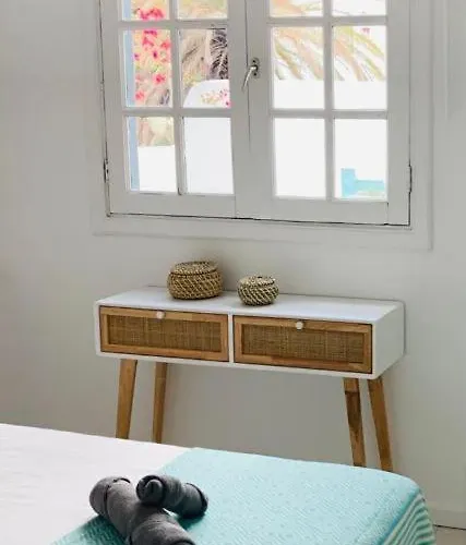 Aqua Clara Апартаменты *