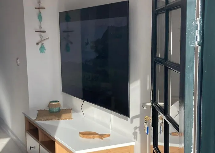 Aqua Clara Пуэрто дель Кармен