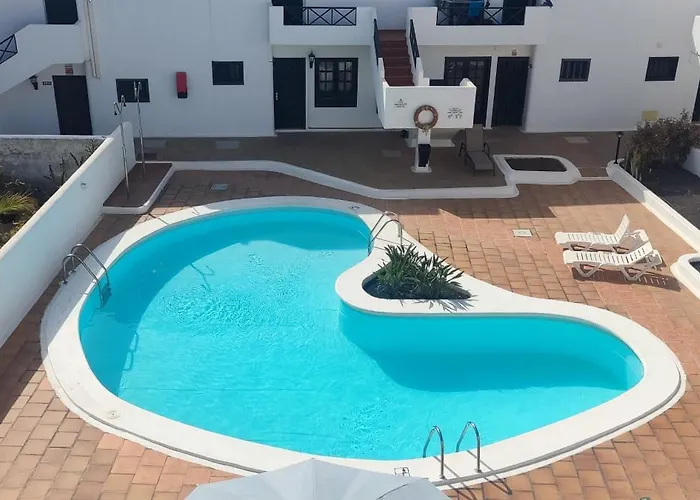 Aqua Clara Апартаменты