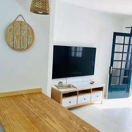 Aqua Clara Appartement *