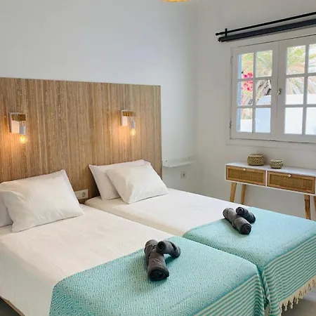 Appartement Aqua Clara Puerto del Carmen (Lanzarote)