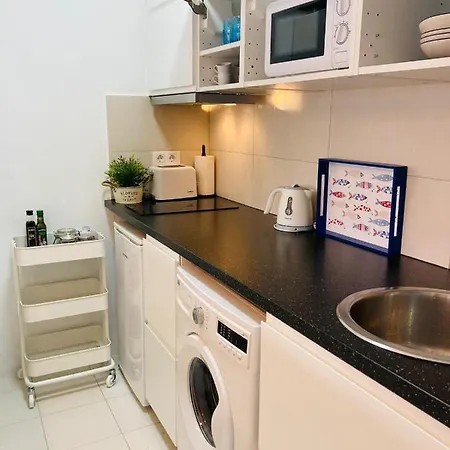 Aqua Clara Appartement