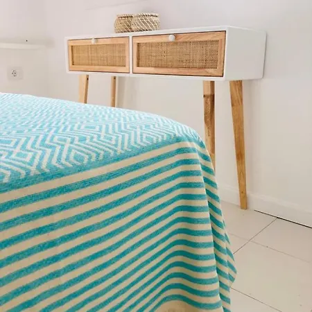 Appartement Aqua Clara Puerto del Carmen (Lanzarote)