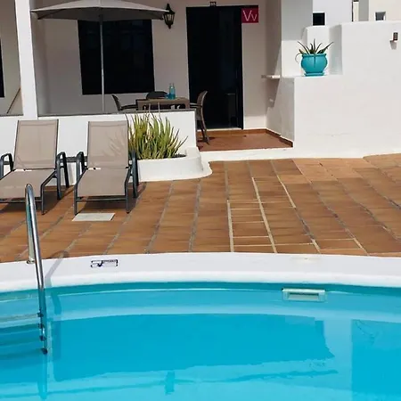 Appartement Aqua Clara *
