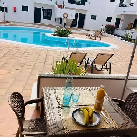 Aqua Clara Appartement