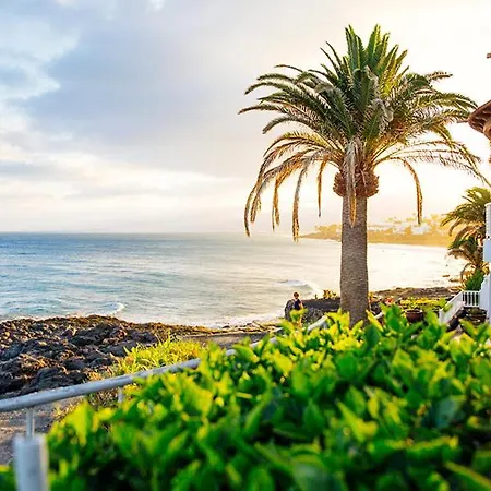 Aqua Clara Puerto del Carmen (Lanzarote)