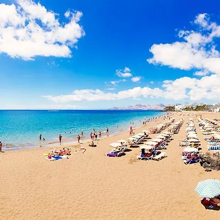 Appartement Aqua Clara