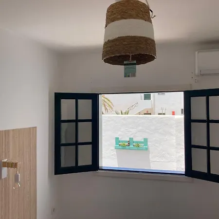 Appartement Aqua Clara *